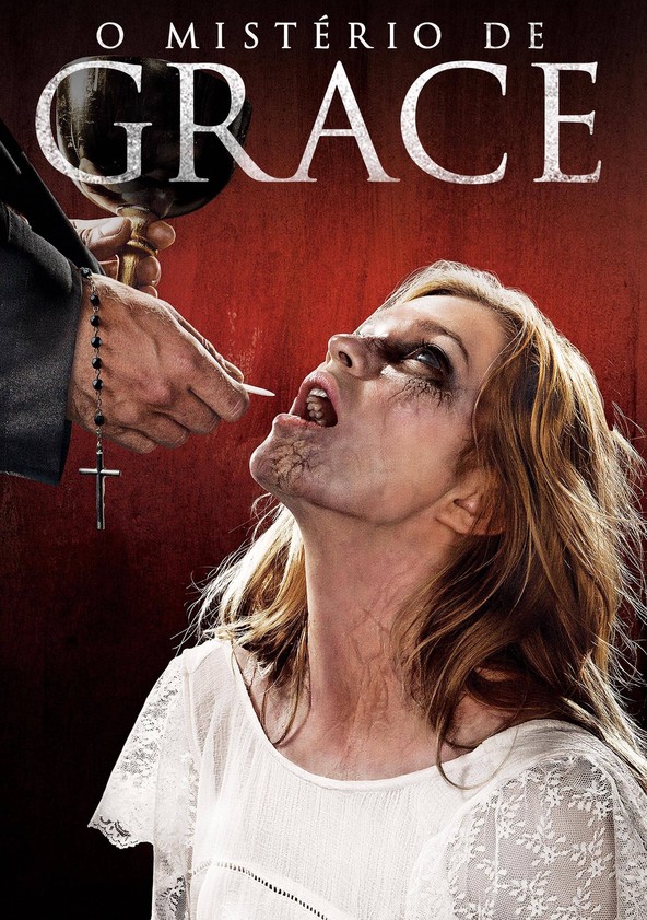 Grace: A Possessão filme - Veja onde assistir